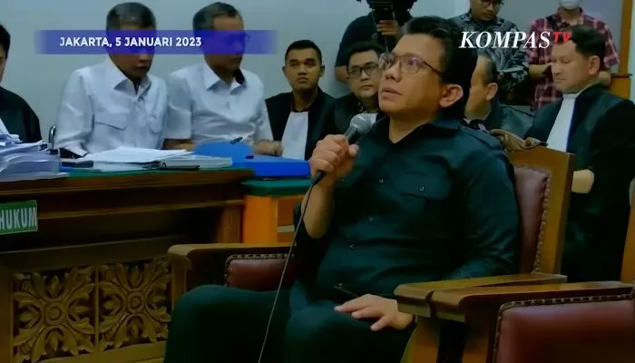 JPU Disadap Sejak Awal, Bukan Gerakan Bawah Tanah Kejaksaan RI Duga Ada Kekuatan Ferdy Sambo Ini