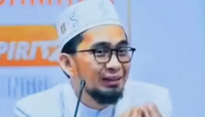 Ingin Semua Permintaan Cepat Dikabulkan? Kata Ustadz Adi Hidayat Lakukan Ini Setiap Subuh Agar Doa Diijabah