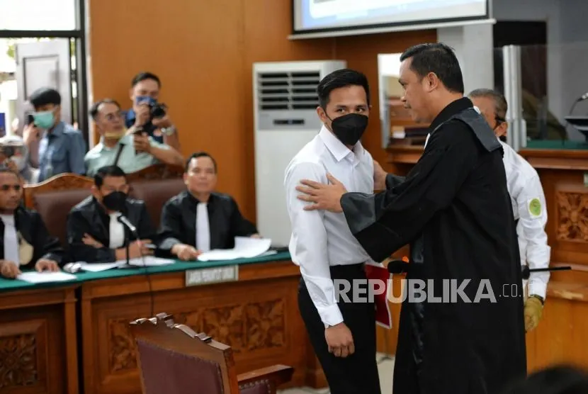 Dilema Yuridis Dialami JPU, Asep Iriawan: Richard Eliezer itu Justice Collaborator, bukan Justice Calculator!
