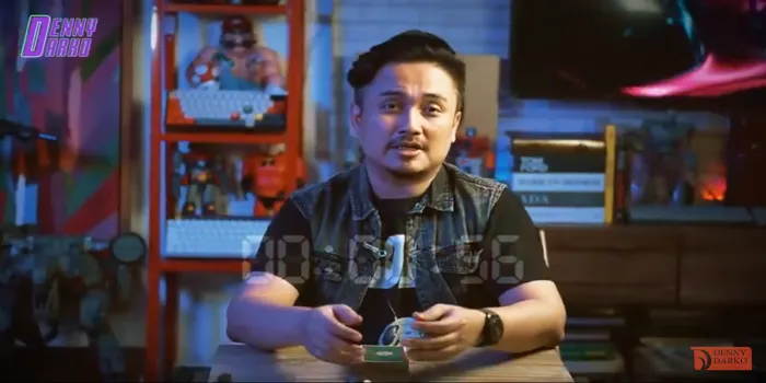 Ungkap Kemungkinan Vonis Sambo, Denny Darko Sebut Banyak Misteri!
