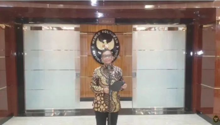 Geger! Mahfud MD Dikabarkan Berhasil Bongkar Kasus Suap Dibalik Sidang Ferdy Sambo, Benarkah?