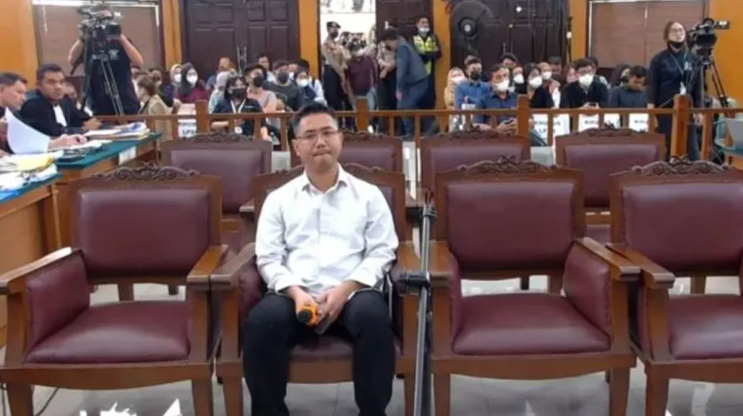 Terseret Kasus Pembunuhan Brigadir J, Irfan Widyanto Merasa Ditipu Ferdy Sambo: Apakah Ini Kesalahan Kami?