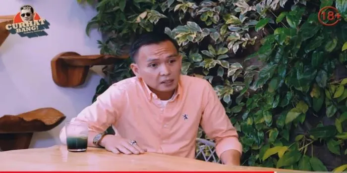 Siapa Bakal Calon Presiden 2024? hard Gumay Ungkap Ciri-cirinya: Tegap...