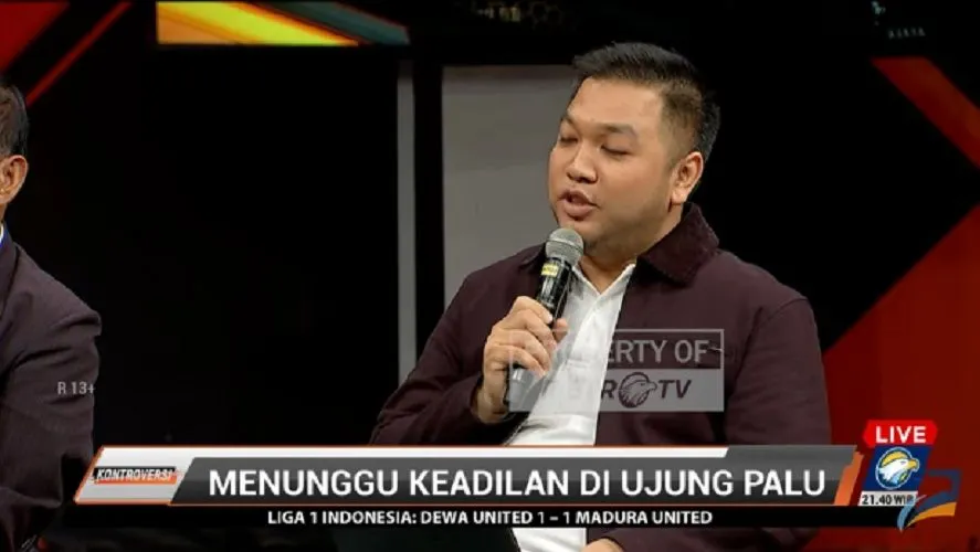 Blak-blakan! Albert Eries Sebut Richard Eliezer Sosok yang Membawa Pelita: Hampir Satu Bulan Masih Gelap