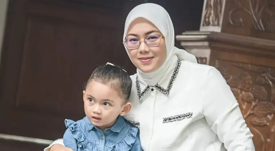 Terbongkar! Anne Ratna Mustika Sempat Blokir Nomor Kang Dedi Mulyadi: Beliau Buat Chat Saya Jadi..
