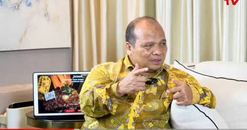 Soal Uang 100 T di Rekening Brigadir J, Mantan Ketua PPATK Bongkar Fakta Mengejutkan: Saya Menyayangkan