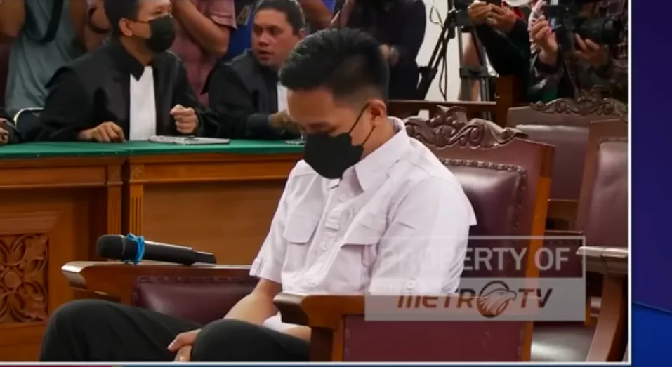 Upaya Akhir Richard Eliezer Sebut LPSK Rekomendasikan Status JC Dihukum Ringan!