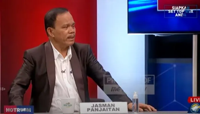 JPU Sebut Perselingkuhan Sebagai Motif Pembunuhan Berencana Brigadir J, Jasman Panjaitan: Tidak Ada Kaitannya!