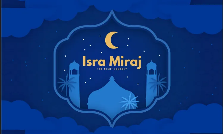 Benarkah Memperingati Isra Miraj itu Termasuk Perbuatan Bidah: Simak Deh Pandangan Muhammadiyah Ini
