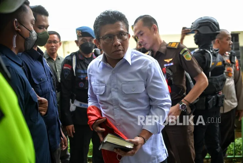 Terpopuler! Ketua IPW Sugeng Teguh Santosa: 2 Indikasi akan Terbongkar Jika Ferdy Sambo Dihukum Mati