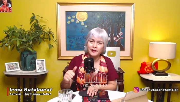 Irma Hutabarat Tegaskan Ada Gerakan Bawah Tanah Ferdy Sambo, Ungkap Banyak Mafia Berkeliaran di PN Jaksel