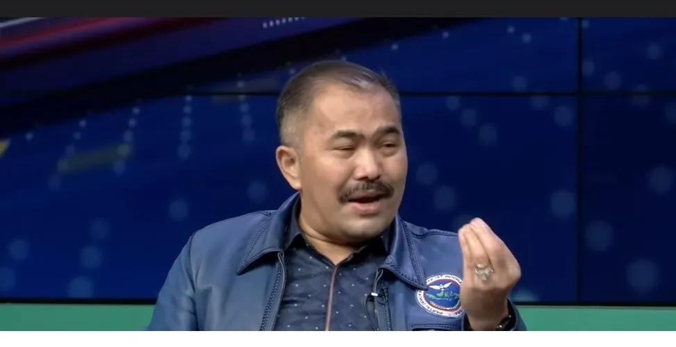Kamaruddin Simanjuntak Ungkap Fakta Soal Gerakan Bawah Tanah Ferdy Sambo, Didatangi Banyak Jenderal Untuk...