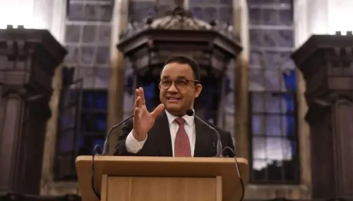 Bisa Jadi Senjata Menang! Ternyata Sosok Ini Bakal Jadi Pasangan Kuat Anies Baswedan di Pilpres 2024