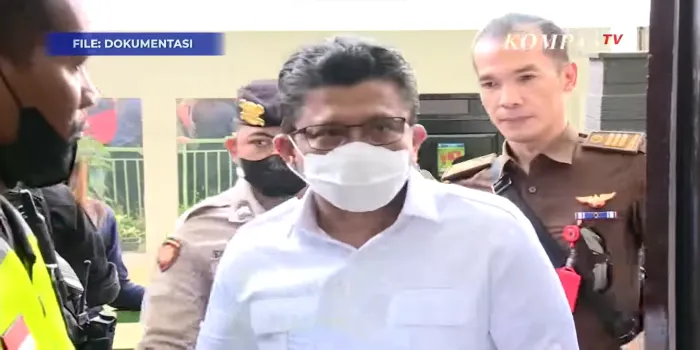 Ketua IPW Sebutkan sejumlah hal akan dilakukan Ferdy Sambo jika ia dihukum mati