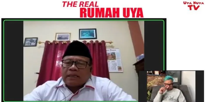 Ketua IPW Mengindikasi Jaksa Beri Peluang pada Hakim Untuk Ringankan Sambo: Gerakan Bawah Tanah Berhasil