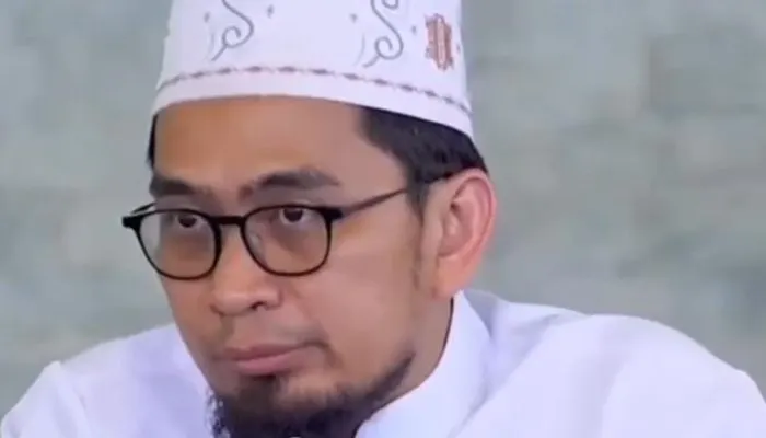 Masya Allah! Bukan Nabi, 3 Golongan Ini Jadi Penghuni Surga Firdaus, Ustadz Adi Hidayat: Kita Bisa Masuk Asal