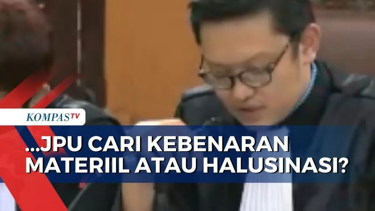 JPU Sesat! Pengacara Ferdy Sambo Ingatkan Jaksa Agar Tak Tergelincir Lebih Jauh: Menuduh Secara Serampangan