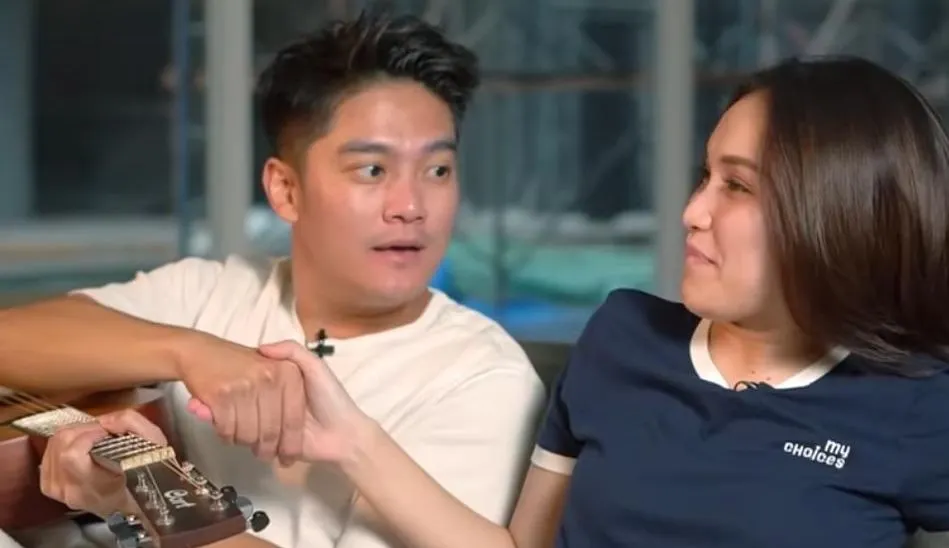 Momen Boy William Nembak Ayu Ting Ting! Tuai Banyak Dukungan. Netizen: Doa Terbaik Semoga Langgeng