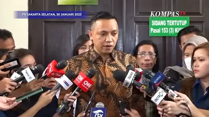 Tak Risau Pleidoi Richard Eliezer Ditolak, Ini Strategi Ronny Talapessy: Kita Lihat di Sidang Duplik, Fokus...