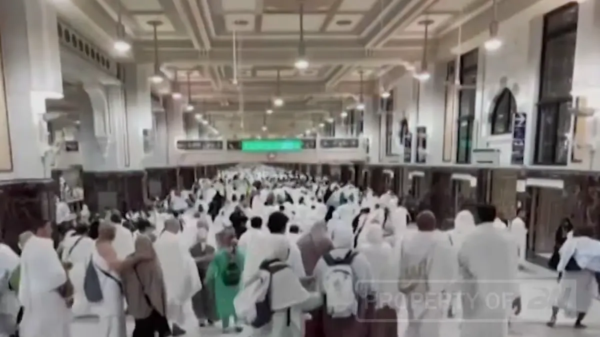 Kenaikan Biaya Haji 2023 Naik 2x Lipat, Komisi VIII DPR dan Calon Jemaah Protes! Begini Rinciannya