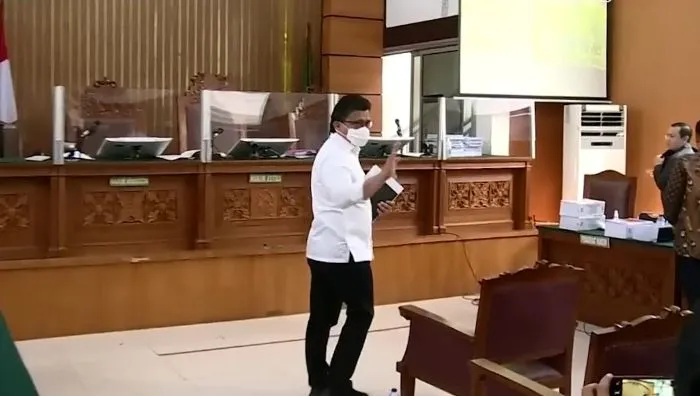 Masa Tahanan Ferdy Sambo Cs Diperpanjang 30 Hari, Humas PN Jaksel Pastikan Vonis Segera Diputuskan