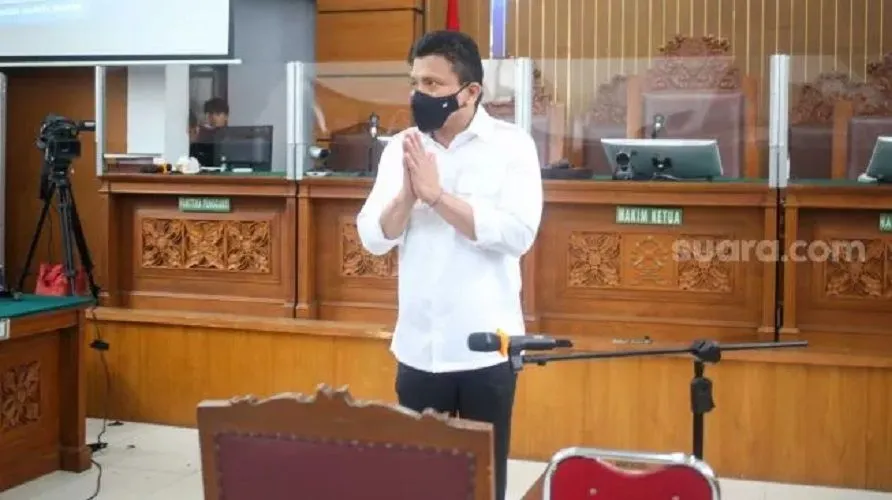 Tolak Pembelaan! JPU Pastikan Keganasan Ferdy Sambo dan Rencana Liciknya Telah Merampas Nyawa Brigadir J