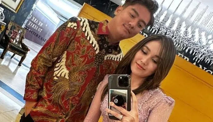 Viral! Ayu Ting Ting dan Boy William Pamer Foto Kemesraaan, Luna Maya: Aku Sih Yes!