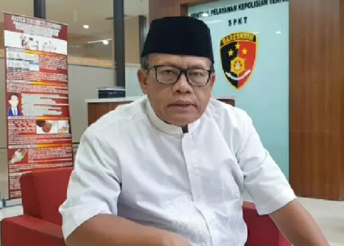 Sugeng Teguh Santoso menyebut bahwa aksi gerakan bawah tanah di kasus Ferdy Sambo berhasil, sebut dua indikasi ini.