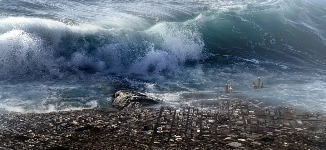 Peneliti Ungkap 13 Zona Megathrust di Indonesia, BMKG Prediksi Berpotensi Terjadi Gempa hingga Memicu Tsunami