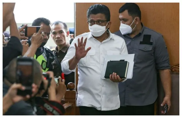 Jaksa Tolak Pleidoi Ferdy Sambo dan Tim Kuasa Hukum dalam Sidang Replik, Ternyata Ini Alasannya!
