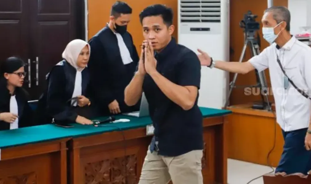LPSK Risau! Sebut Ada Lonceng Kematian pada Hukum Pidana Modern Usai Richard Eliezer Dituntut 12 Tahun Penjara