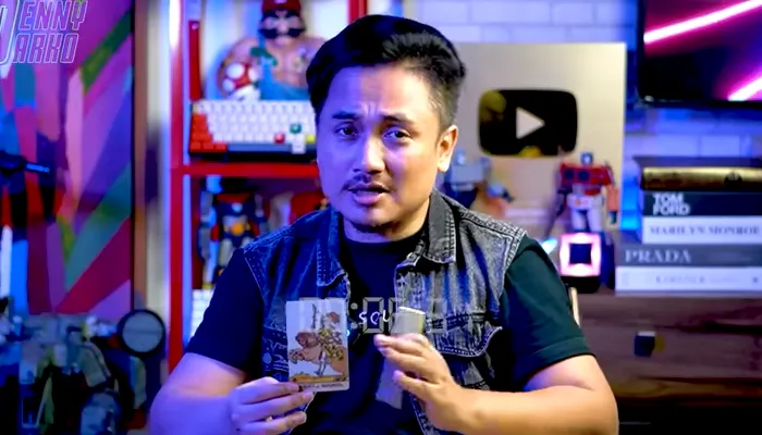 Denny Darko Bongkar Dalang di Balik Kematian Brigadir J: Bukan Ferdy Sambo, tapi Sosok Ini
