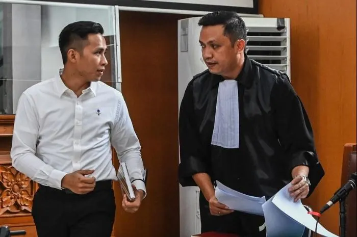 Ronny Talapessy Beberkan 3 Poin Penting Richard Eliezer Layak untuk Dibebaskan, Apa Saja?