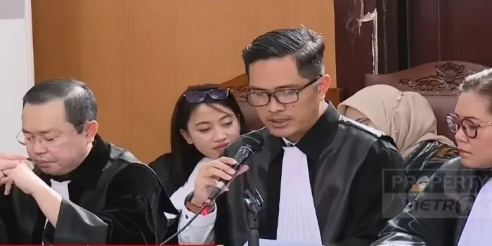 Pantang Menyerah! Febri Diansyah Hadirkan 12 Bukti Tambahan Dukung Putri Candrawathi dalam Pleidoi, Apa Saja