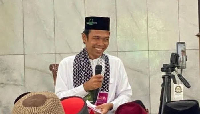 Bagaimana Hukum Wudu di Toilet atau WC? Jangan Sampai Keliru, Begini Kata Ustaz Abdul Somad!