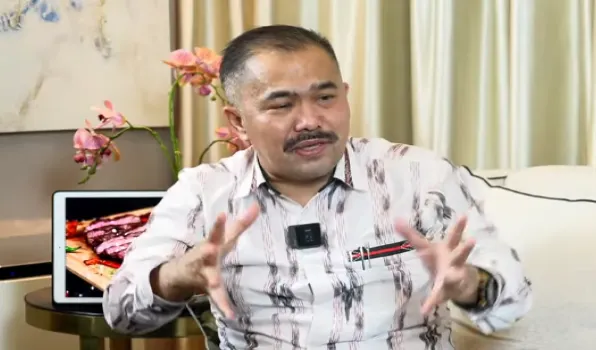 Terungkap! Relasi Kuasa Ferdy Sambo Dibongkar Kamaruddin Simanjuntak, Singgung Jasa Besar terhadap Kejagung