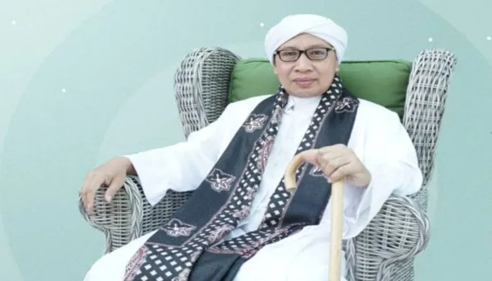 Haid Tidak Lancar, Tersendat-sendat, Bagaimana Perhitungan Sucinya? Jangan Salah, Begini Penjelasan Buya Yahya
