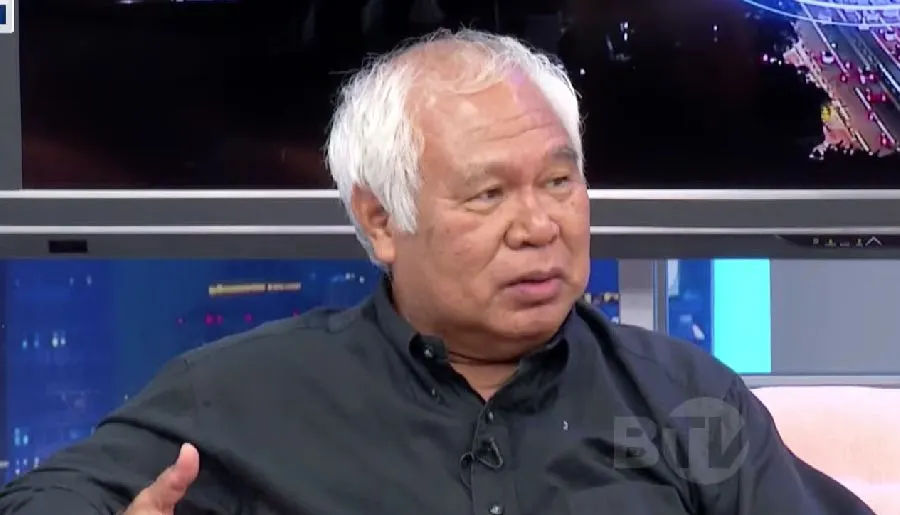 Latar Belakang Pembunuhan Brigadir J, Pemerkosaan Jadi Perselingkuhan, Soleman B Ponto: Seharusnya Tidak..