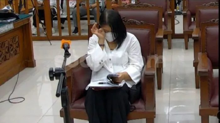 Soroti Pembelaan Putri Candrawathi, Ibunda Yosua Sebut Tak Miliki Nurani: Sumber Malapetaka!