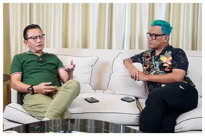 Edwin Partogi Pasaribu Buka Suara Soal Tuntutan Bharada E: Richard Ini Pihak yang Berada di Posisi Jaksa
