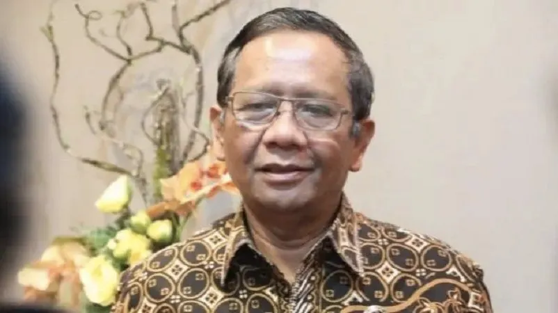 Pihak jaksa yang berikan tuntutan pada Richard Eliezer ini mencuri perhatian banyak kalangan, termasuk Mahfud MD.