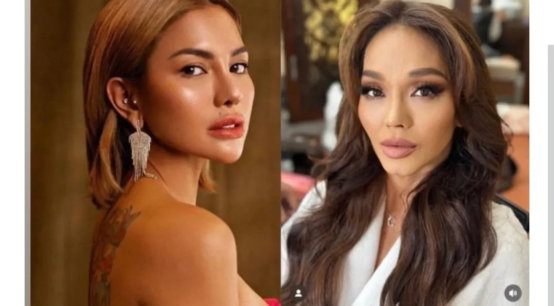 Menyesal Pernah Dukung Nikita Mirzani, Tengku Zanzabella : Saya DIkubu Bunda Corla!
