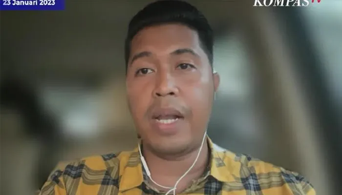 Hakim Berpotensi Ringankan Tuntutan Ferdy Sambo? Martin Simanjuntak Sebut Peluangnya Segini