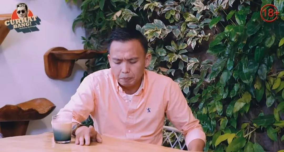 Ramalan Hard Gumay Soal Pemimpin Indonesia di Masa Depan, Lengkap dengan Ciri-Cirinya!