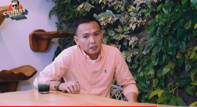 Mengejutkan! Hard Gumay Beberkan Soal Ramalan Ending Kasus Ferdy Sambo, Intip Jawabannya Berikut Ini