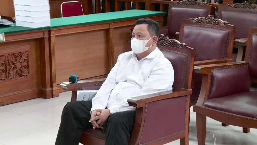 Tegas! Kuat Maruf Sebut Tak Mengetahui Brigadir J akan Dibunuh oleh Ferdy Sambo, Ini Poin Pembelaannya