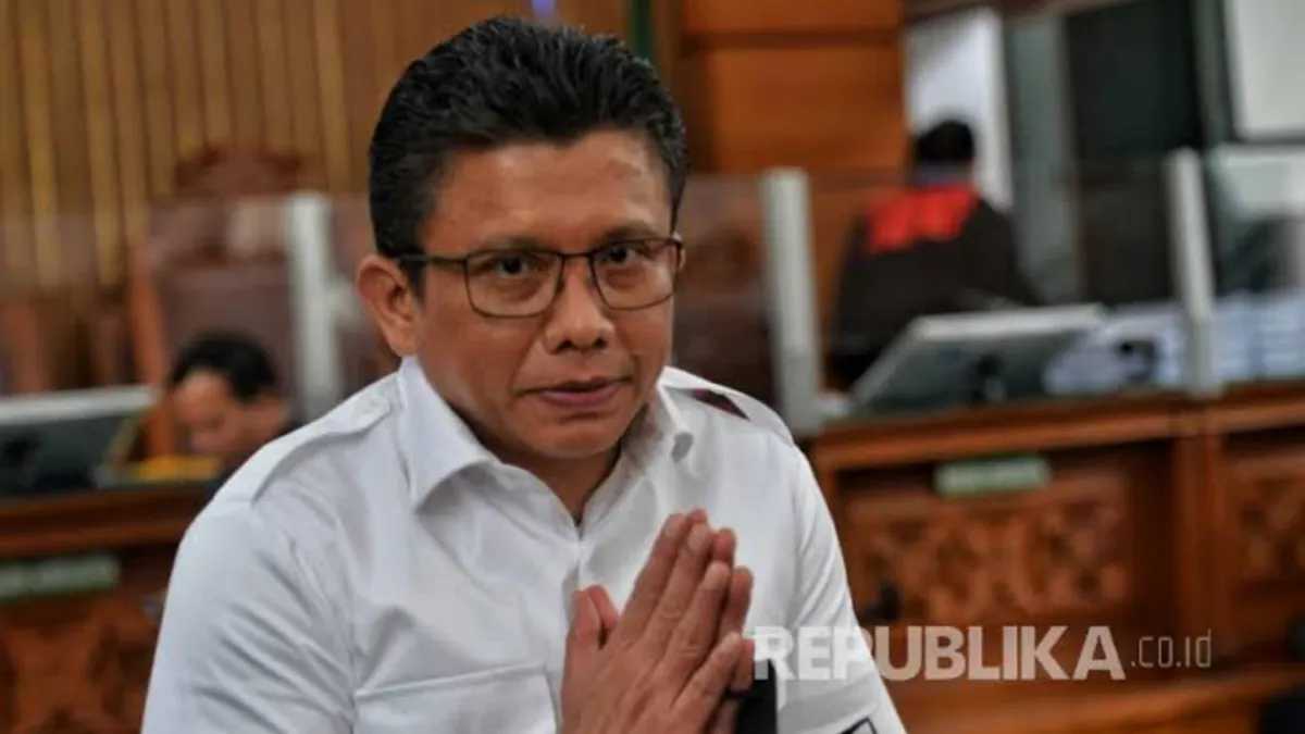 Kamaruddin Simanjuntak Bongkar Misteri Motif Pembunuhan Brigadir J, Ada Bisnis Gelap dan Setoran ke 303!