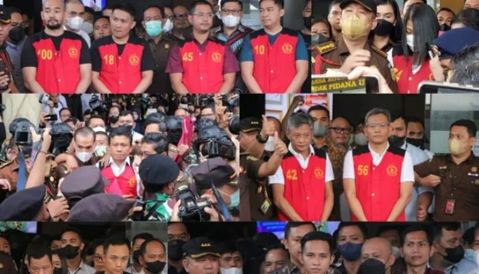 Terungkap! Dalang di Balik Tuntutan Bagi Ferdy Sambo Cs Dibongkar Waketu LPSK, Ternyata Bukan Jaksa Tapi ...