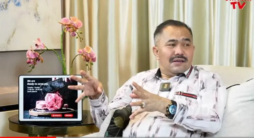 Ngeri! Kamaruddin Simanjuntak Sebut Ferdy Sambo Lakukan Gladi Resik Sebelum Eksekusi Yosua: Saya Ada Videonya