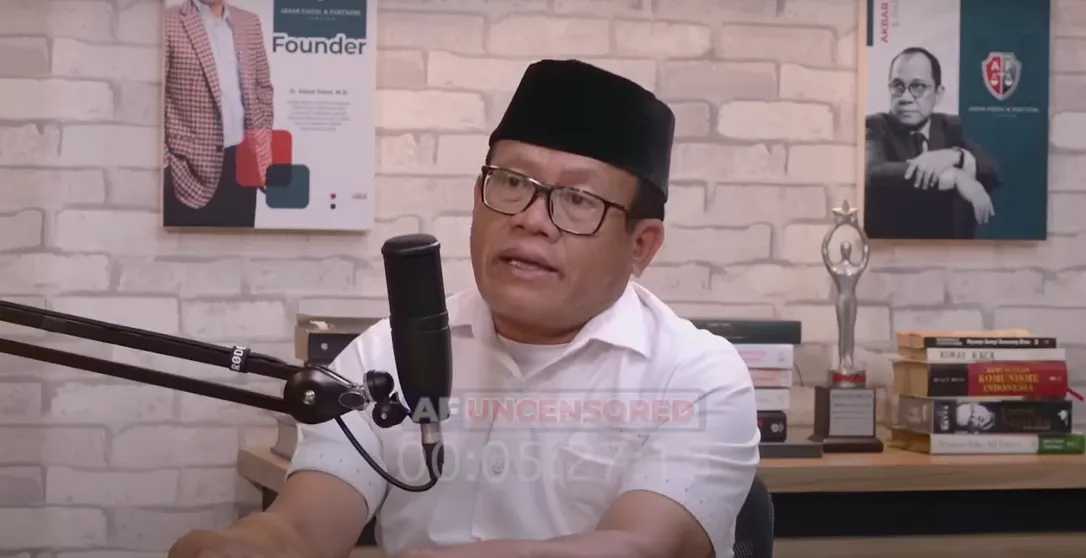 Ngeri! Bongkar Pengaruh Kuat Ferdy Sambo, Ketua IPW Sebut Ada Siasat Kotor dalam Tuntutan Hukuman
